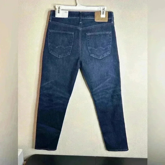 American Eagle AirFlex+ Temp Tech Athletic Fit Jean 28/30 - Picture 3 of 5